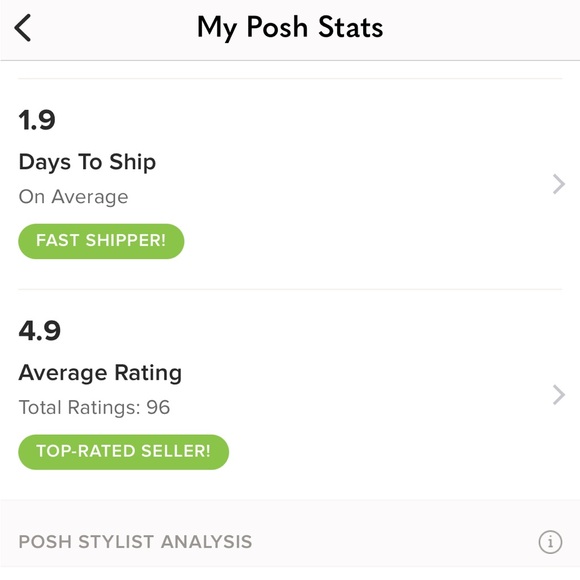 Bundle of size 6 lululemon bras - Picture 5 of 5